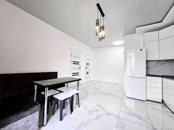 Продам 1 кімн. НОВОБУДОВУ вул.МАЗЕПИ (ЖК Затишний Квартал) р-н Кварц. Чернівці