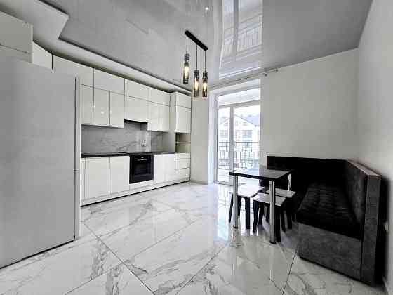 Продам 1 кімн. НОВОБУДОВУ вул.МАЗЕПИ (ЖК Затишний Квартал) р-н Кварц. Чернівці