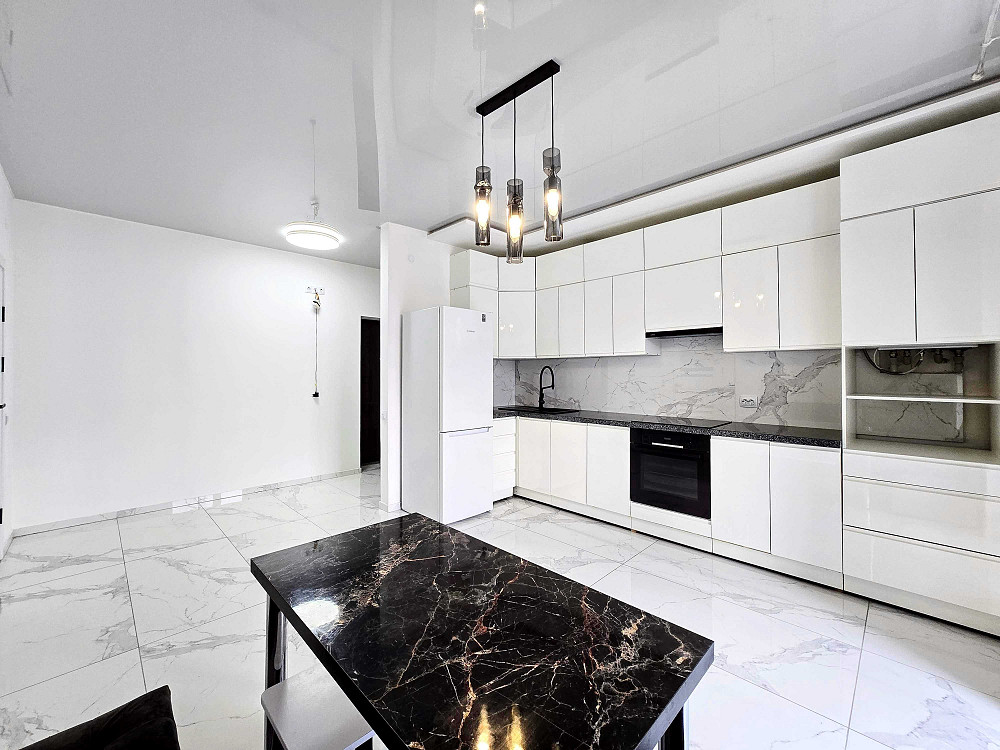 Продам 1 кімн. НОВОБУДОВУ вул.МАЗЕПИ (ЖК Затишний Квартал) р-н Кварц. Чернівці - зображення 1