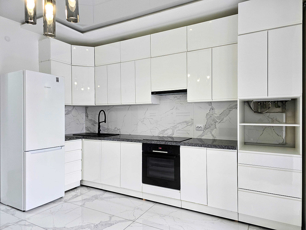 Продам 1 кімн. НОВОБУДОВУ вул.МАЗЕПИ (ЖК Затишний Квартал) р-н Кварц. Чернівці - зображення 3