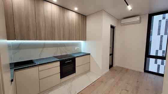 Продаж 2-кімнатної квартири в ЖК "Манхеттен" Івано-Франківськ