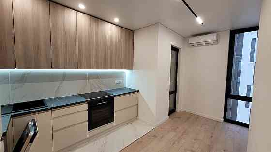 Продаж 2-кімнатної квартири в ЖК "Манхеттен" Івано-Франківськ