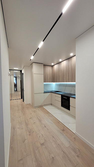 Продаж 2-кімнатної квартири в ЖК "Манхеттен" Ивано-Франковск - изображение 2