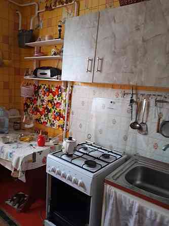 Продам 2х комнатную  квартиру в Великодолинском Одесса