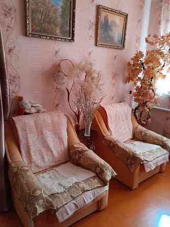 Продам 2х комнатную  квартиру в Великодолинском Одесса