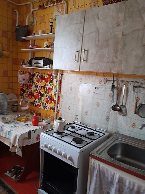 Продам 2х комнатную  квартиру в Великодолинском Одесса - изображение 2