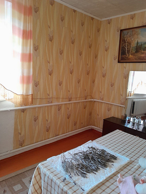 Продам 2х комнатную  квартиру в Великодолинском Одесса - изображение 6