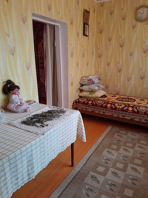 Продам 2х комнатную  квартиру в Великодолинском Одесса - изображение 7