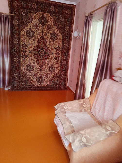 Продам 2х комнатную  квартиру в Великодолинском Одесса - изображение 5