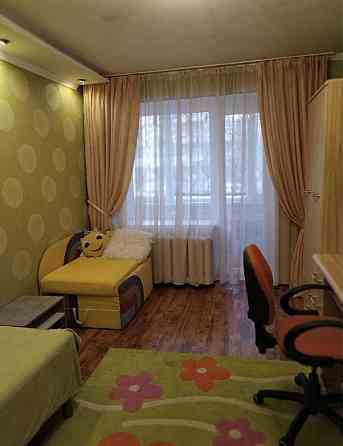 В продаже просторная 3 ком квартира , пос Котовского Одесса