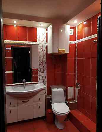 В продаже просторная 3 ком квартира , пос Котовского Одесса