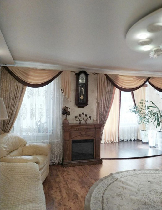 В продаже просторная 3 ком квартира , пос Котовского Одесса - изображение 1