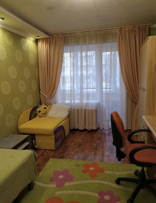 В продаже просторная 3 ком квартира , пос Котовского Одесса - изображение 3