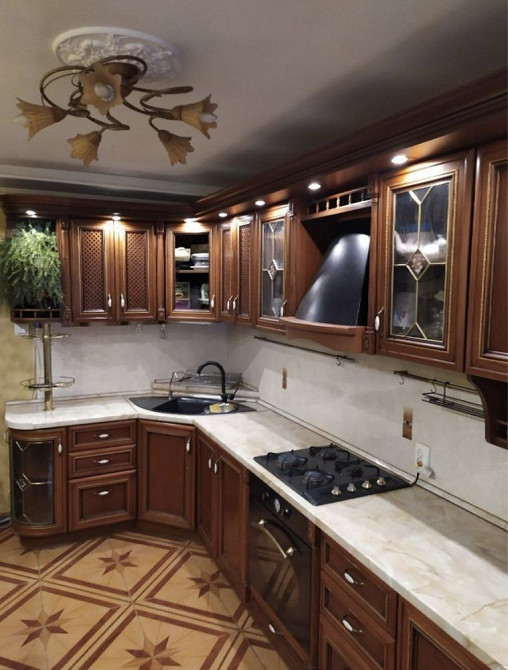 В продаже просторная 3 ком квартира , пос Котовского Одесса - изображение 2