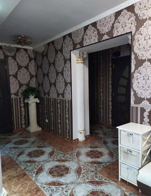 В продаже просторная 3 ком квартира , пос Котовского Одесса - изображение 5