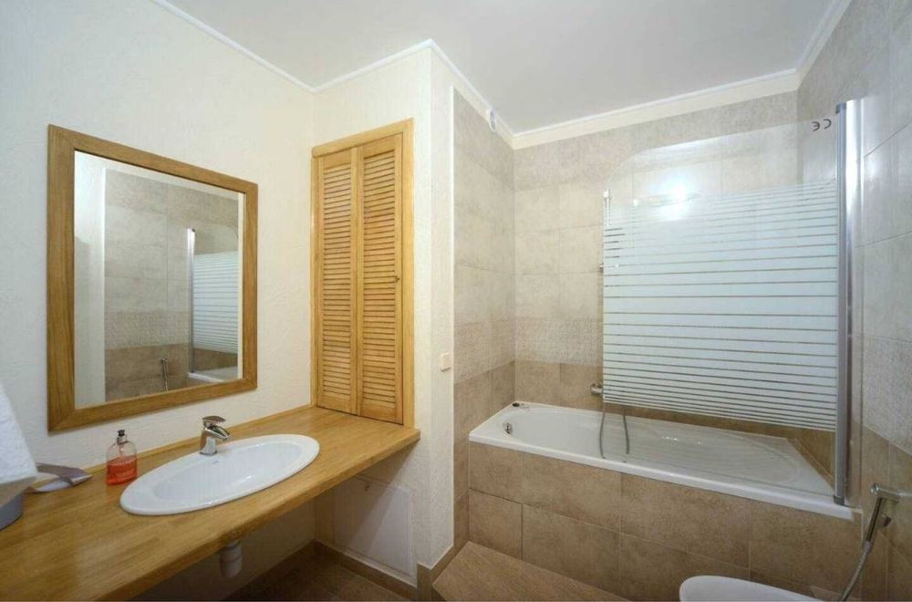 Золоті Ворота. Володимирська 45. 142 м2. 4 спальні. Киев - изображение 6