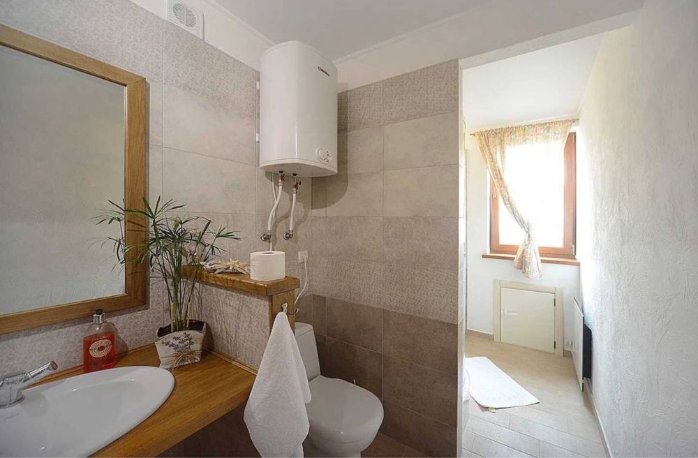 Золоті Ворота. Володимирська 45. 142 м2. 4 спальні. Киев - изображение 3