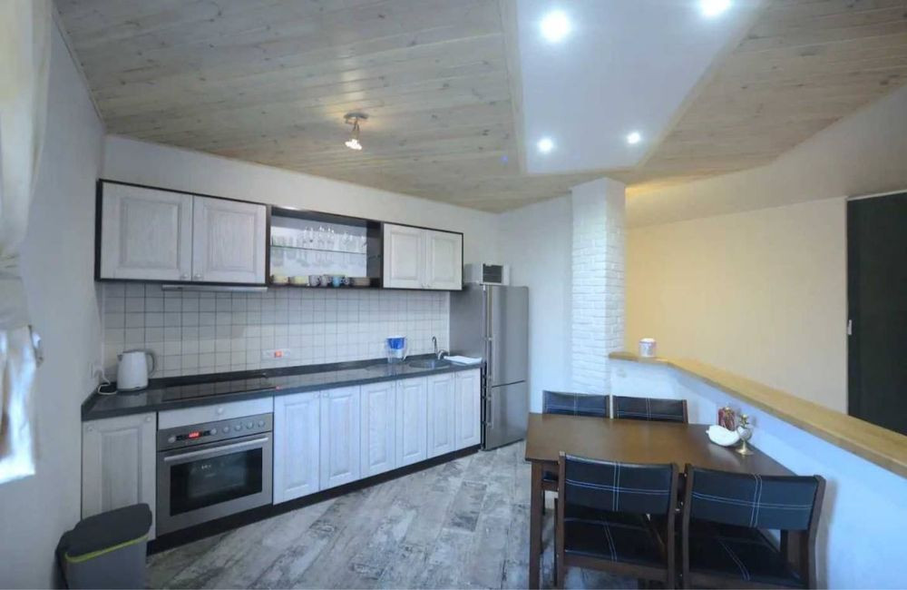 Золоті Ворота. Володимирська 45. 142 м2. 4 спальні. Киев - изображение 2