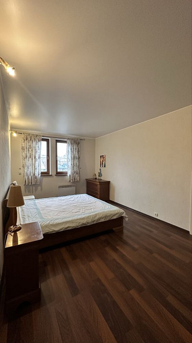 Золоті Ворота. Володимирська 45. 142 м2. 4 спальні. Киев - изображение 8