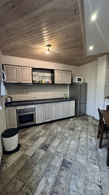 Золоті Ворота. Володимирська 45. 142 м2. 4 спальні. Киев - изображение 7