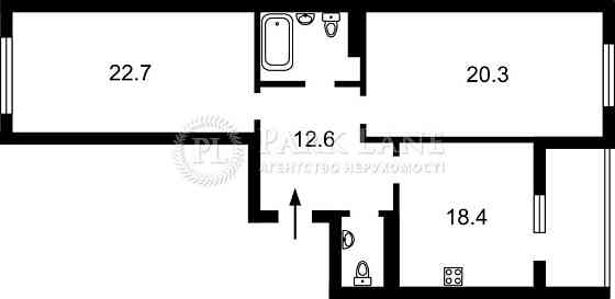 Продаж в ЖК Багговутівський; Загорівська 25; Шевченківський р-н; КЛЮЧІ Киев