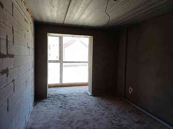 2-к. квартира (кухня-студія) + спальня в ЖК "Західний", Барське шосе. Винница