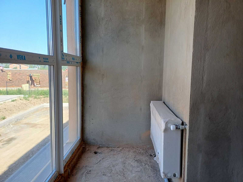 2-к. квартира (кухня-студія) + спальня в ЖК "Західний", Барське шосе. Винница - изображение 4