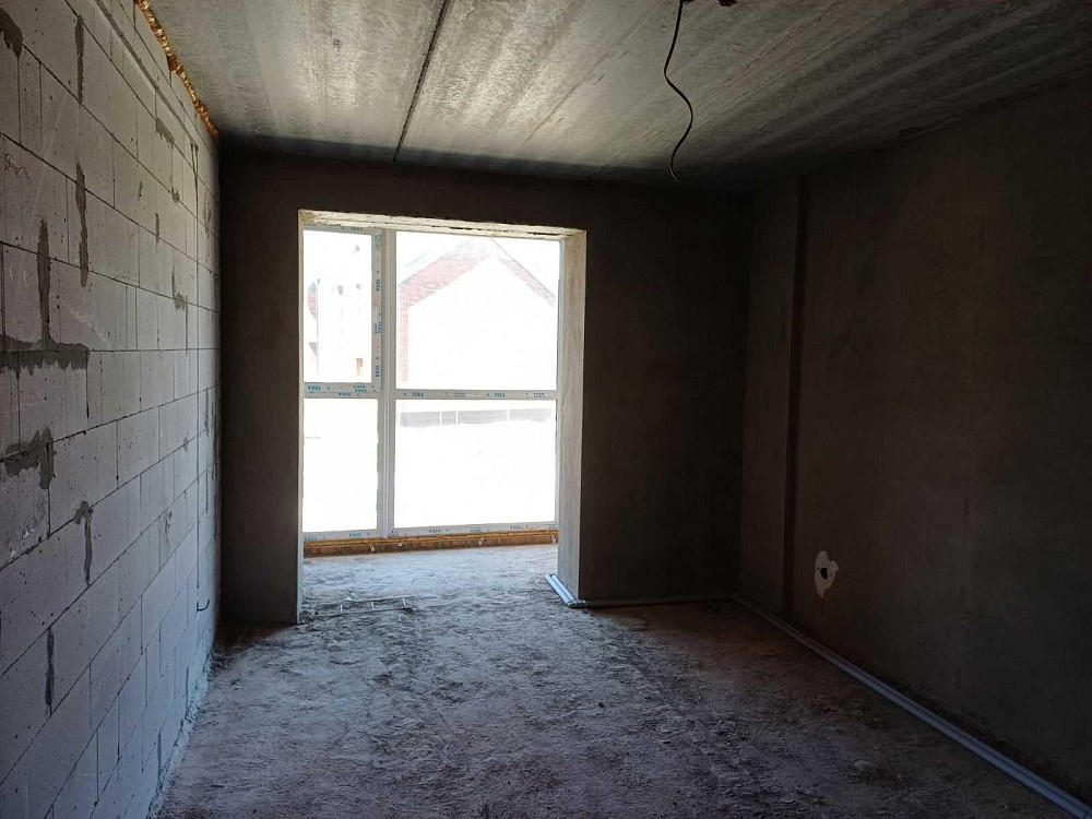 2-к. квартира (кухня-студія) + спальня в ЖК "Західний", Барське шосе. Винница - изображение 5