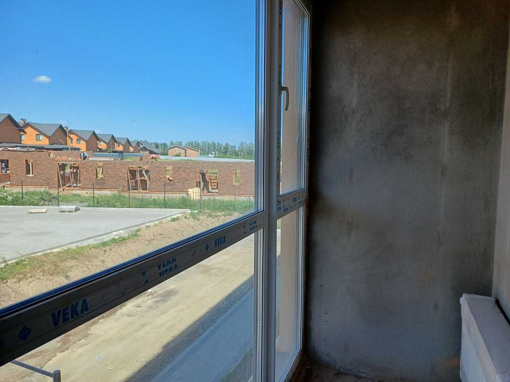 2-к. квартира (кухня-студія) + спальня в ЖК "Західний", Барське шосе. Винница - изображение 3