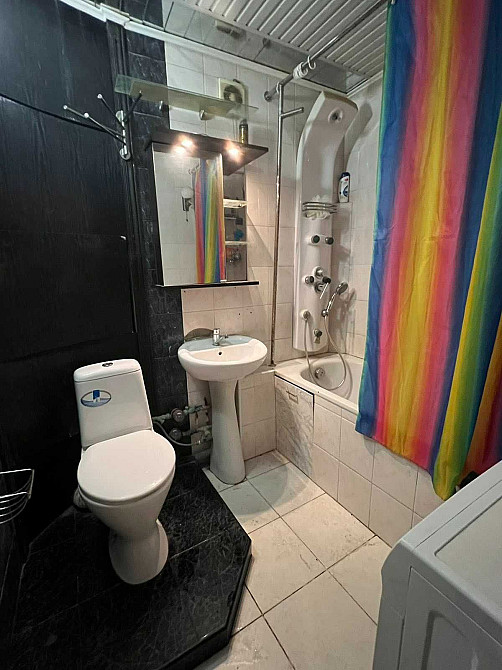 2 кімнатна квартира на Половках Полтава - зображення 4