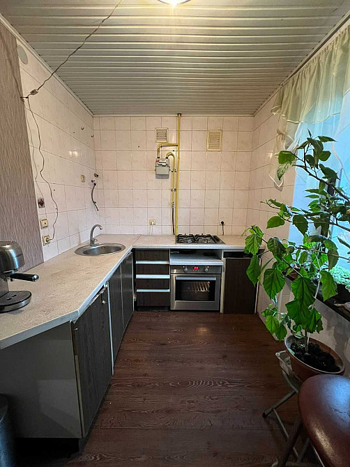 2 кімнатна квартира на Половках Полтава - зображення 2