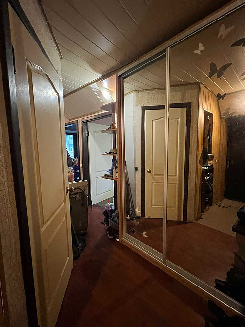 2 кімнатна квартира на Половках Полтава - зображення 5