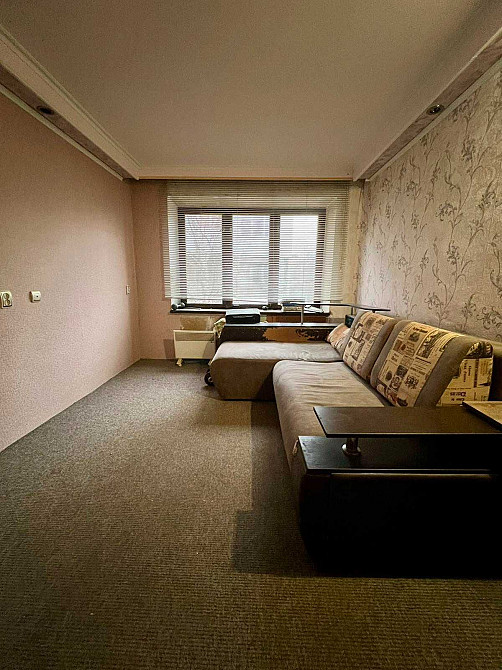 2 кімнатна квартира на Половках Полтава - зображення 1