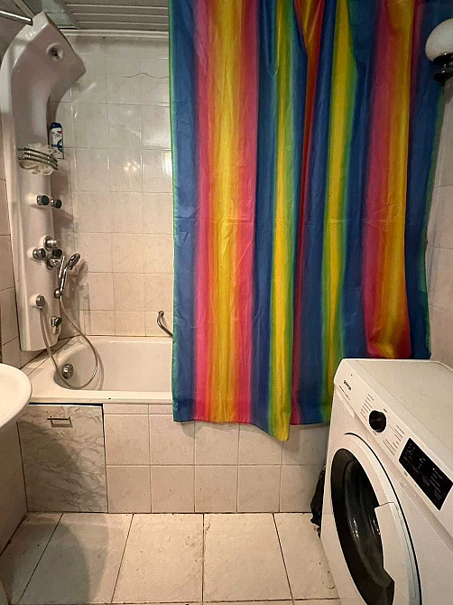 2 кімнатна квартира на Половках Полтава - зображення 3