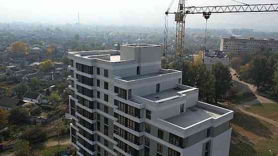 2-к квартира 66м² в ЖК Правильний вибір лівий берег Дніпро