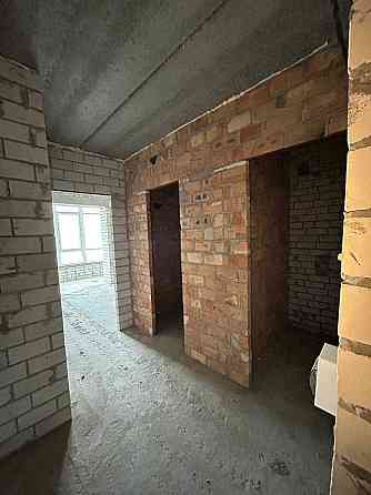 2-к квартира 66м² в ЖК Правильний вибір лівий берег Дніпро