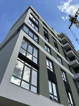 2-к квартира 66м² в ЖК Правильний вибір лівий берег Дніпро