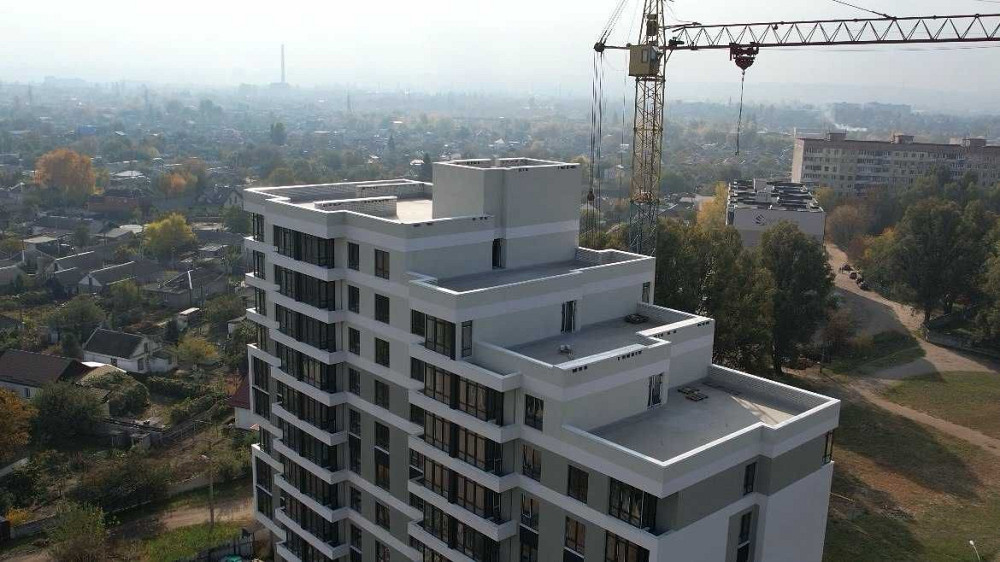 2-к квартира 66м² в ЖК Правильний вибір лівий берег Дніпро - зображення 1