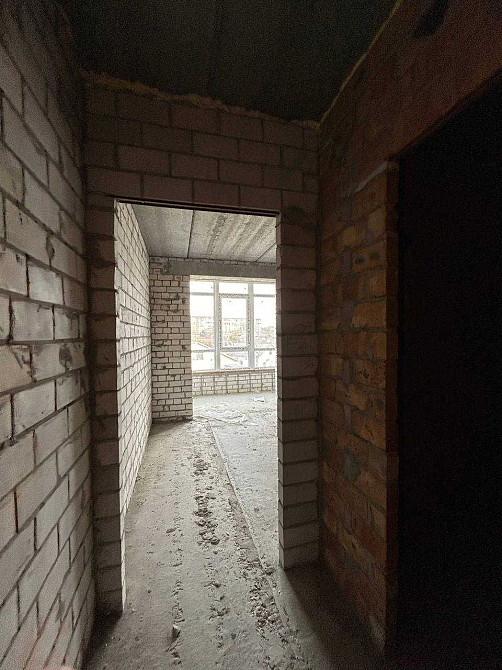 2-к квартира 66м² в ЖК Правильний вибір лівий берег Дніпро - зображення 5