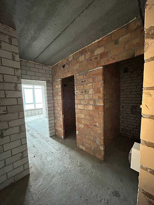 2-к квартира 66м² в ЖК Правильний вибір лівий берег Дніпро - зображення 4