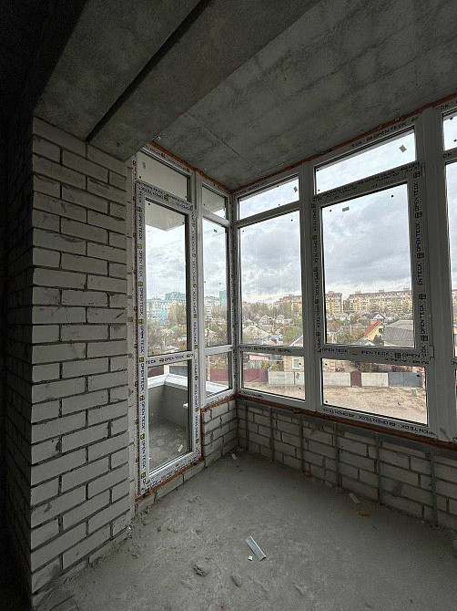 2-к квартира 66м² в ЖК Правильний вибір лівий берег Дніпро - зображення 7