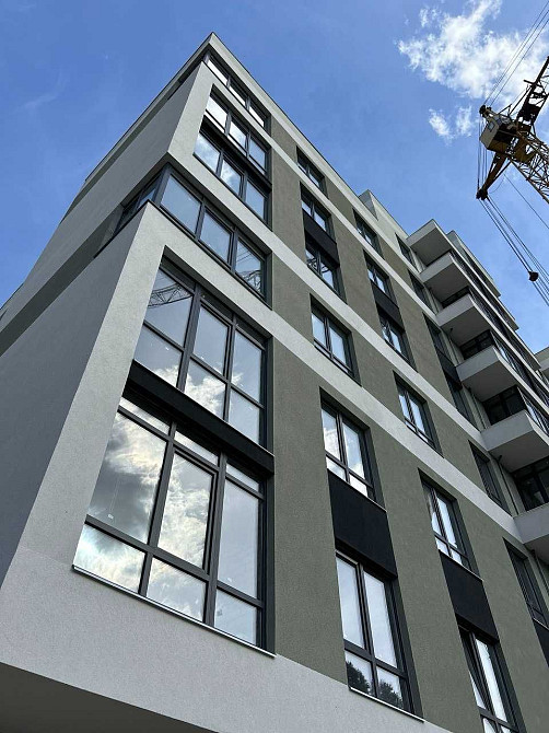 2-к квартира 66м² в ЖК Правильний вибір лівий берег Дніпро - зображення 2