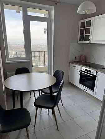 Уютная 1 комнатная квартира в ЖК Одесские традиции Одесса