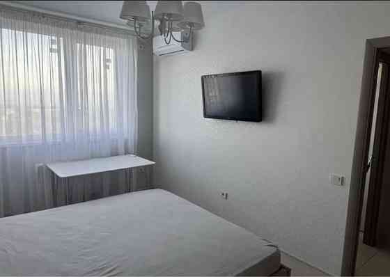 Уютная 1 комнатная квартира в ЖК Одесские традиции Одесса