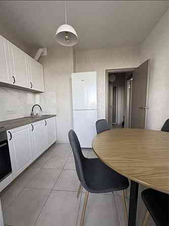 Уютная 1 комнатная квартира в ЖК Одесские традиции Одесса