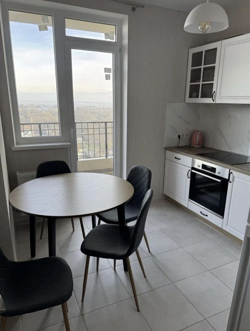 Уютная 1 комнатная квартира в ЖК Одесские традиции Одесса - изображение 4