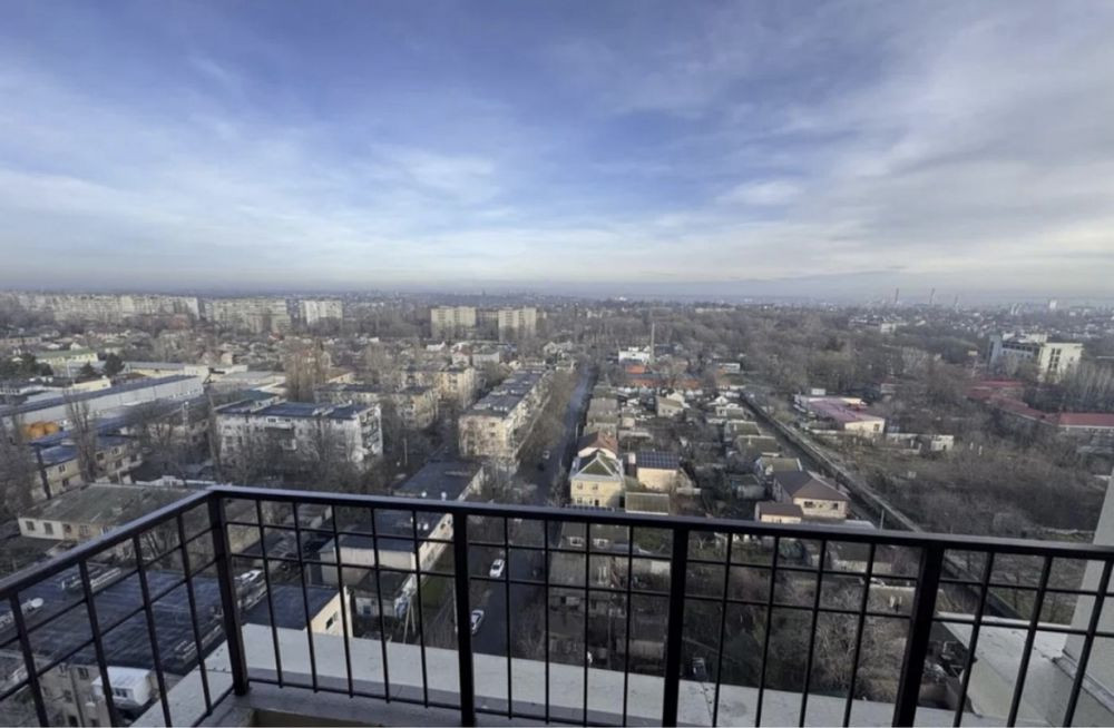 Уютная 1 комнатная квартира в ЖК Одесские традиции Одесса - изображение 8