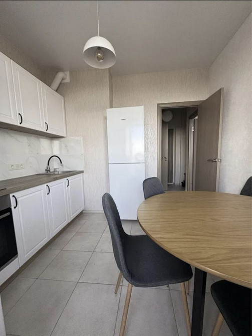 Уютная 1 комнатная квартира в ЖК Одесские традиции Одесса - изображение 5