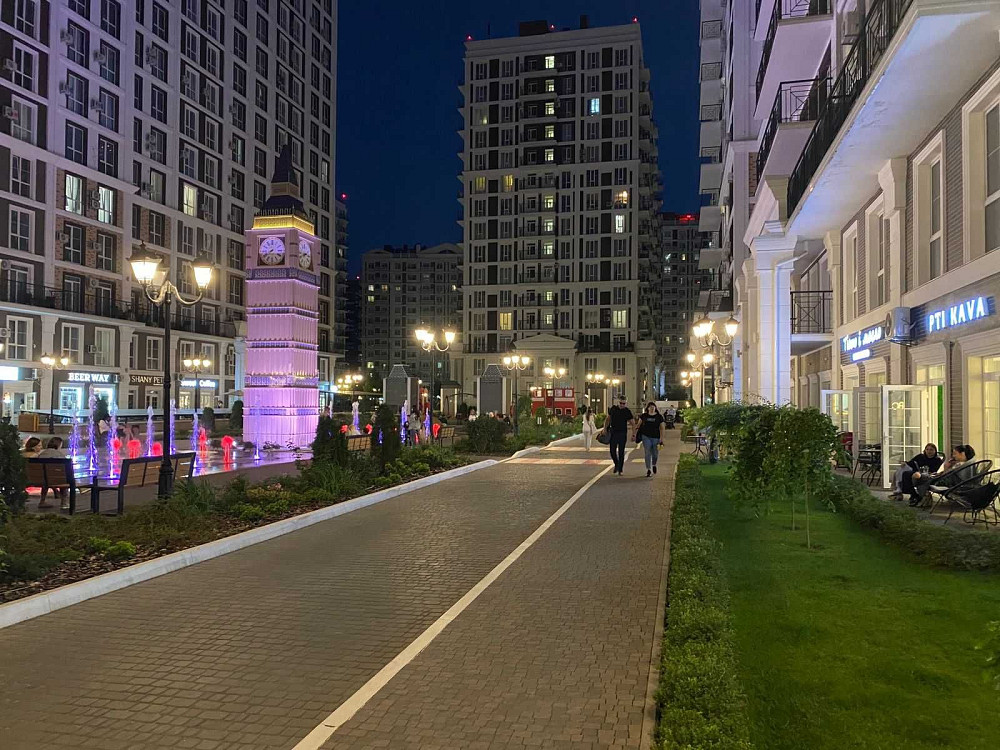 Від власника 2-кімнатна, 60 кв.м, Нова Англія, ПРЕСТОН, Максимовича Киев - изображение 8