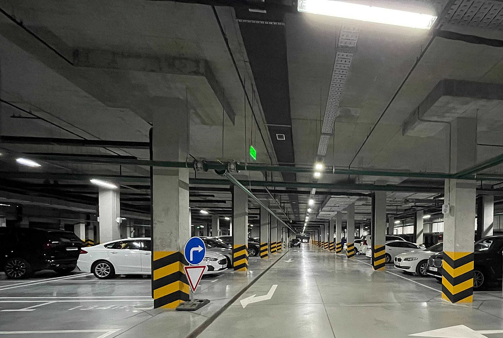 Від власника 2-кімнатна, 60 кв.м, Нова Англія, ПРЕСТОН, Максимовича Киев - изображение 6